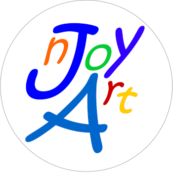 nJoyArt, painting teacher